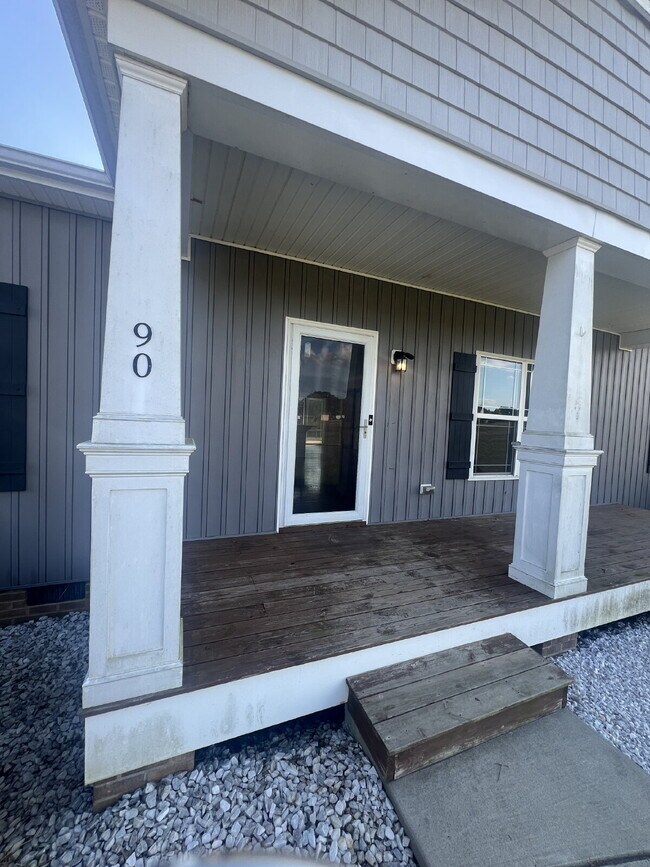 Foto del edificio - 90 Hickory Ridge Cir