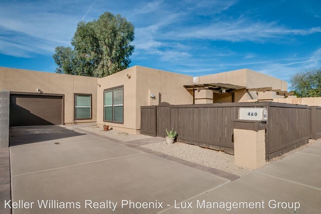 Building Photo - 2 br, 2 bath House - 460 North 64th Place