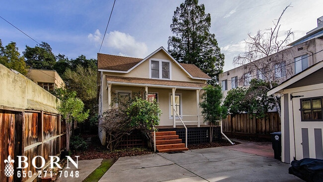 Photo - 620 Homer Ave