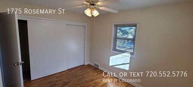 Building Photo - 1775 Rosemary St