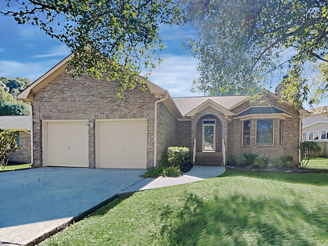 3705 Stoneridge Drive House Rental in Knoxville, TN