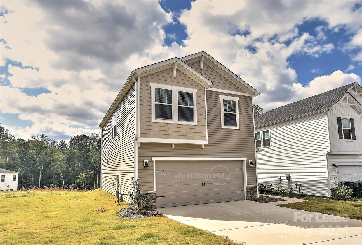 Foto principal - 2111 Belterra Dr