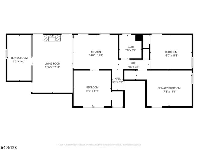 Building Photo - 241 Wainwright St
