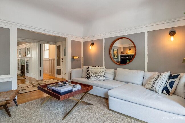 Foto del edificio - 241 Ashbury St