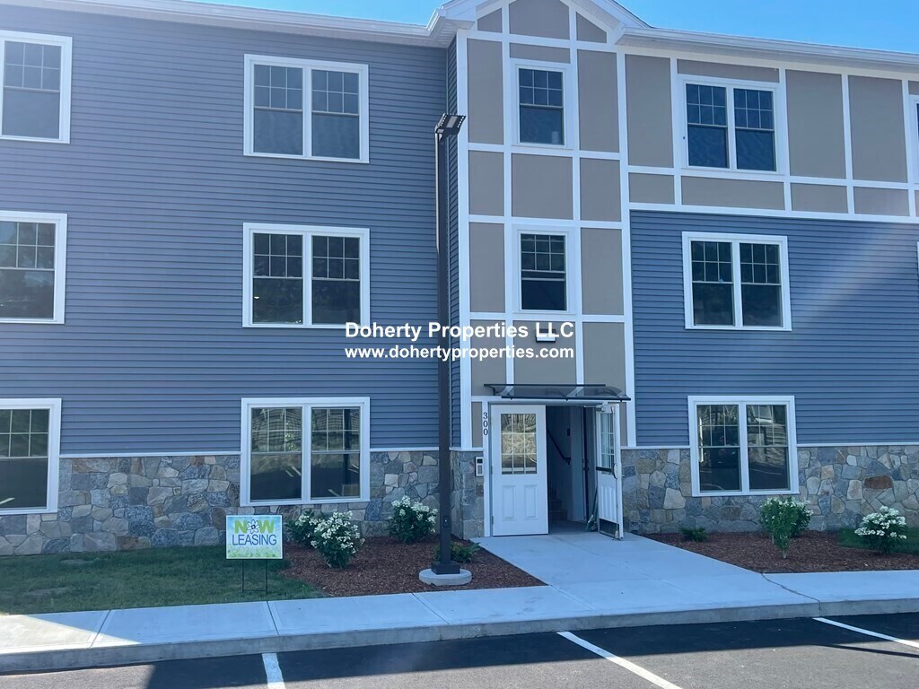 65 Princeton St Unit 313, Chelmsford, MA 01863 Condo for Rent in