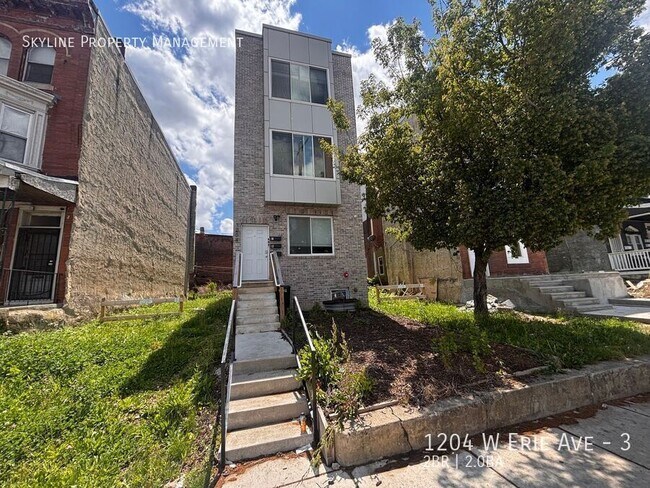 Photo - 1204 W Erie Ave Apartment