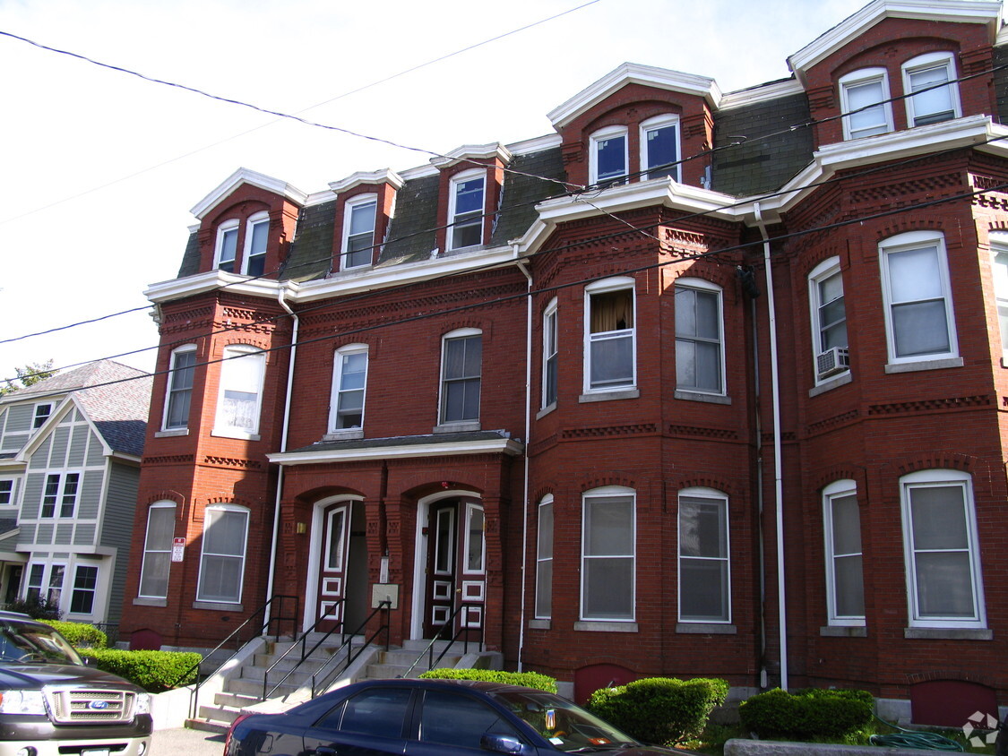 Foto del edificio - 24-30 Summer St