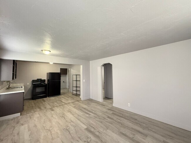 Foto del edificio - Freshly Updated Thurston Home!