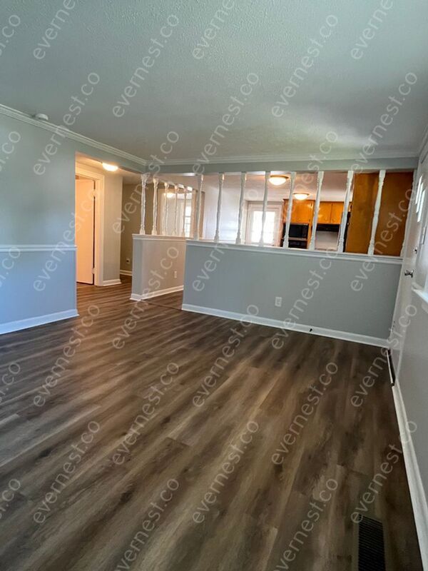 203 Shannon Ln, Springfield, TN 37172 House Rental in Springfield, TN