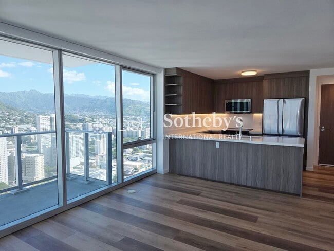 Foto del edificio - The Park on Keeaumoku #4200R | Honolulu, HI