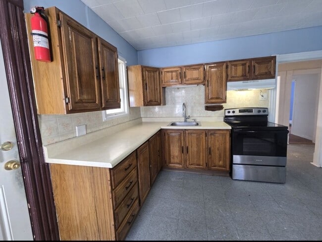 Foto del edificio - 32 Charles St