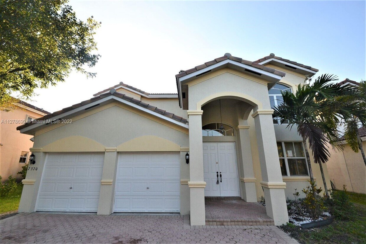 Foto principal - 2370 SW 127th Ave