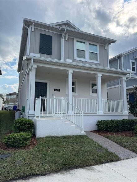 Photo - 1660 Cross Prairie Pkwy House