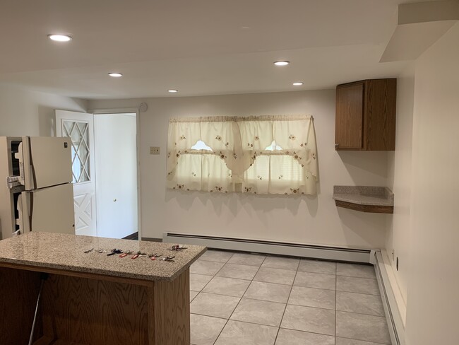 Kitchen - 101 Butler St