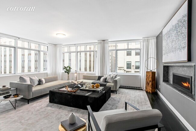 Foto del edificio - 323 Park Ave S