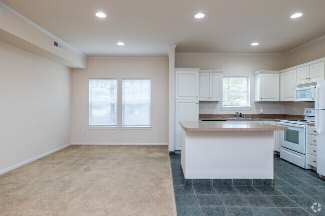 1 habitación, 1 baño, 1094 pies cuadrados, comedor - Tuckaway at Briarwood