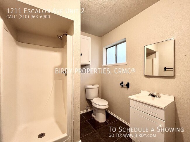 Foto del edificio - Modern 2 Bedroom Multiplex in San Antonio ...