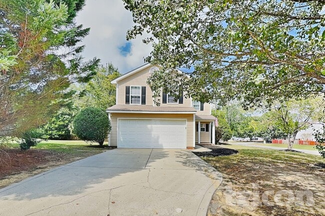 Building Photo - 4700 Winterberry Ln