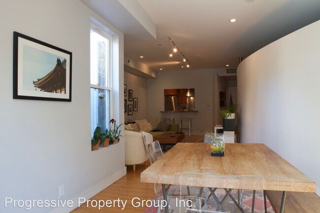 Foto del edificio - 1 br, 1 bath House - 56 Collingwood Street