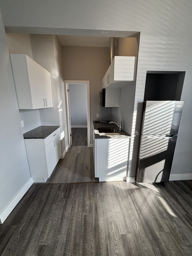 Photo du bâtiment - 117 Christina St N