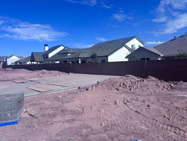 Building Photo - Brand New 2 Story New Trend Construction built home with RV garage