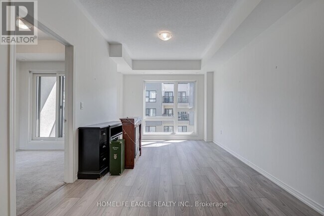 Building Photo - 8825-8825 Sheppard Ave E