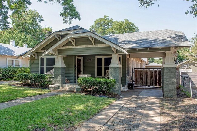 Building Photo - 5308 El Campo Ave