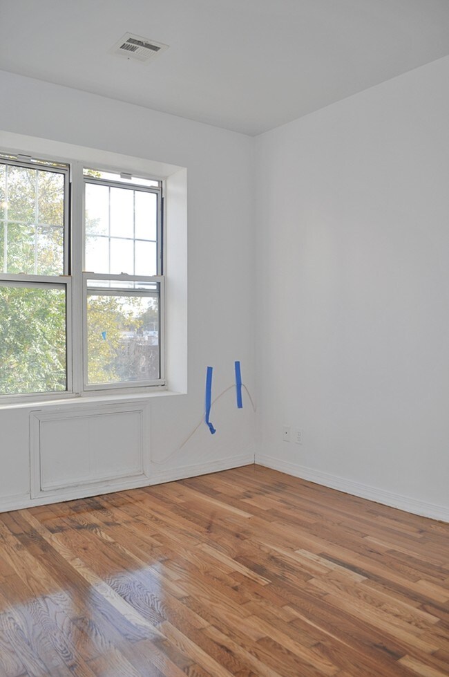 Floorplan - 1710 Newkirk Avenue