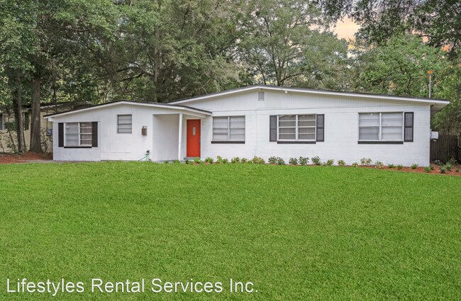 Foto del edificio - 5 br, 2 bath House - 6813 Biddy Lane