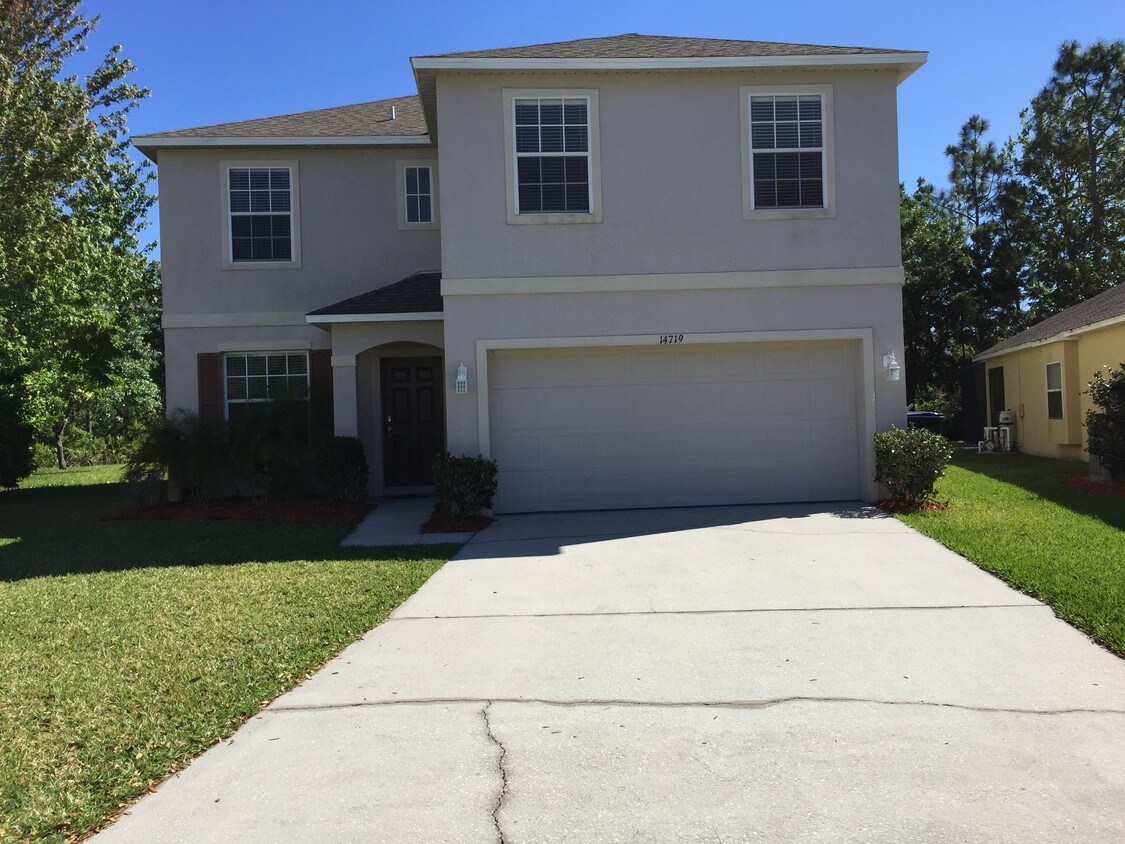 Primary Photo - 14719 Buckingham Gate Ct