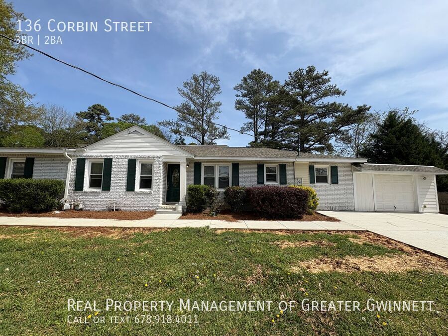 Primary Photo - 136 Corbin St