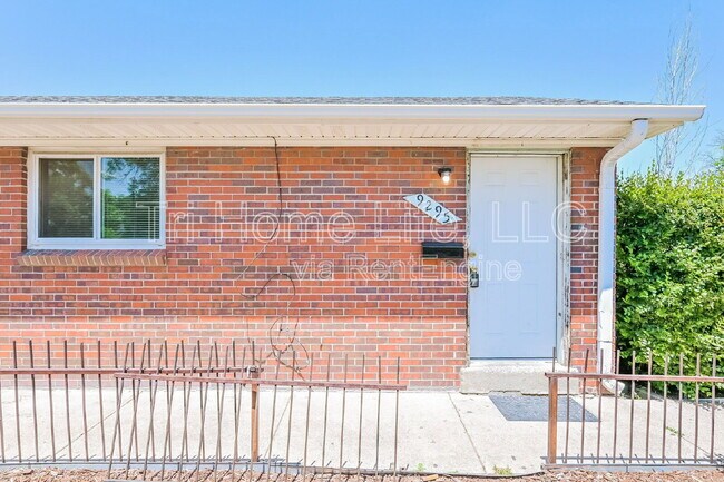 Building Photo - 9295 E 14th Ave