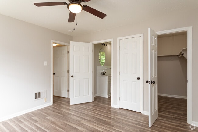 1BR,1BA - 306 N Jackson Street