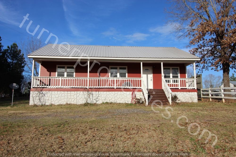 Primary Photo - 2492 Old Douglas Rd Winnsboro SC 29180