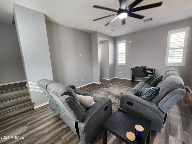 Foto del edificio - 1822 N 77th Glen