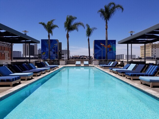 Foto del edificio - 210 Third Lofts