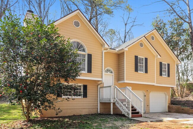 Foto del edificio - 550 Austin Bridge Rd