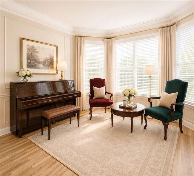Foto del edificio - 87 Towne Park Dr