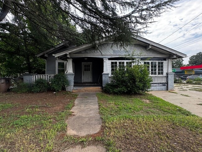 Foto del edificio - 4/2 home in Shelby, NC