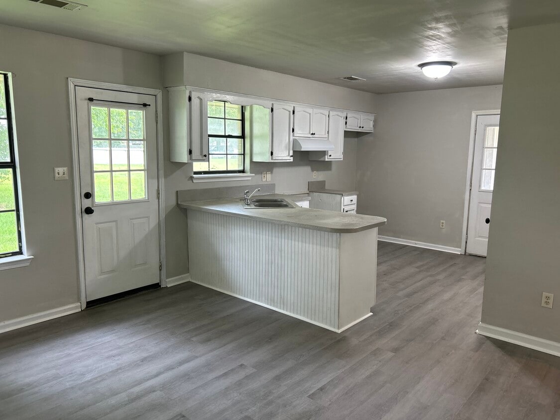 4524 Myhand St, Addis, LA 70710 House Rental in Addis, LA