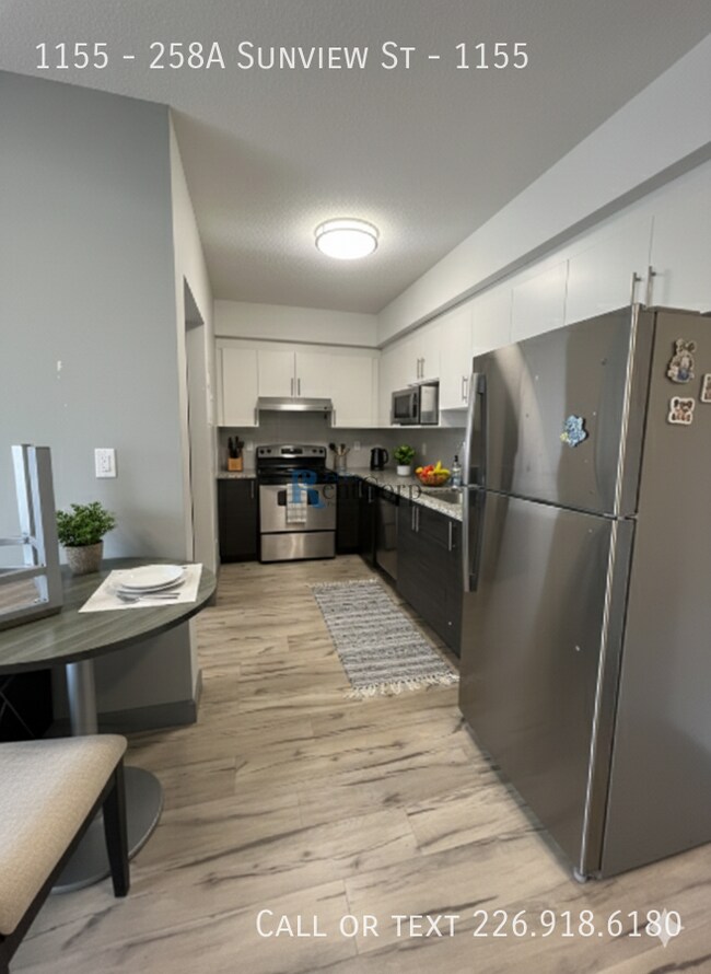 Photo du bâtiment - 258A-258A Sunview St