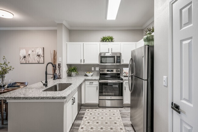 Photo - Elevate Your Everyday – Lease Now Apartment