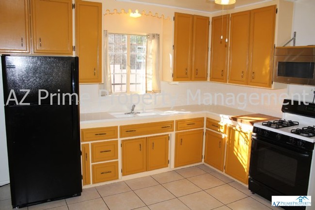 Foto del edificio - 1420 N 15th St