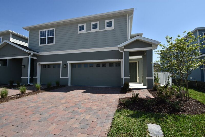Foto principal - 2624 Pleasant Cypress Cir