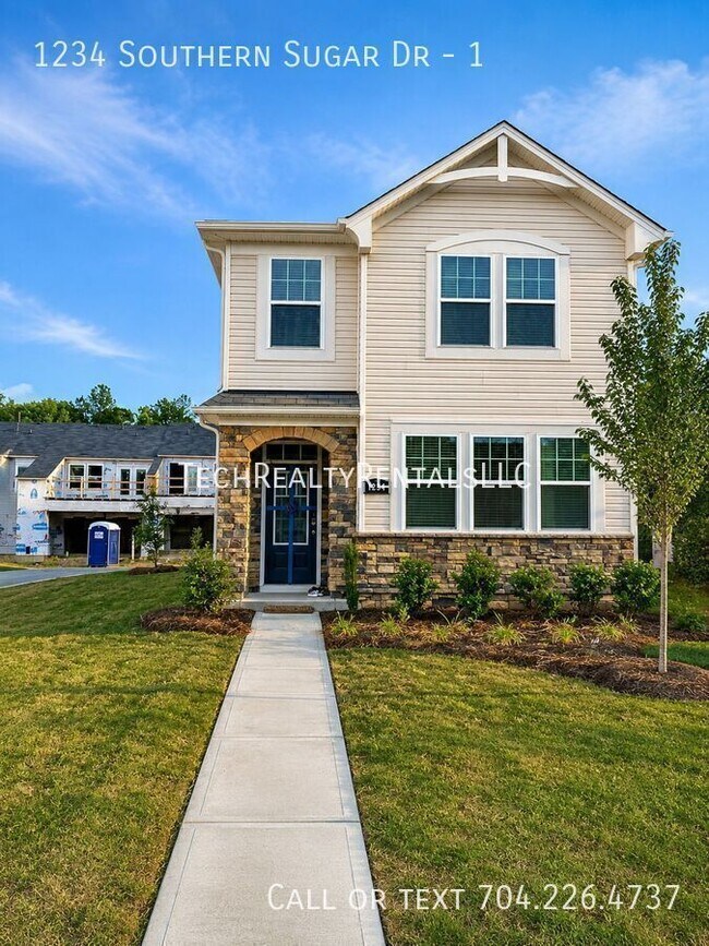 Building Photo - 1234 Southern Sugar Dr