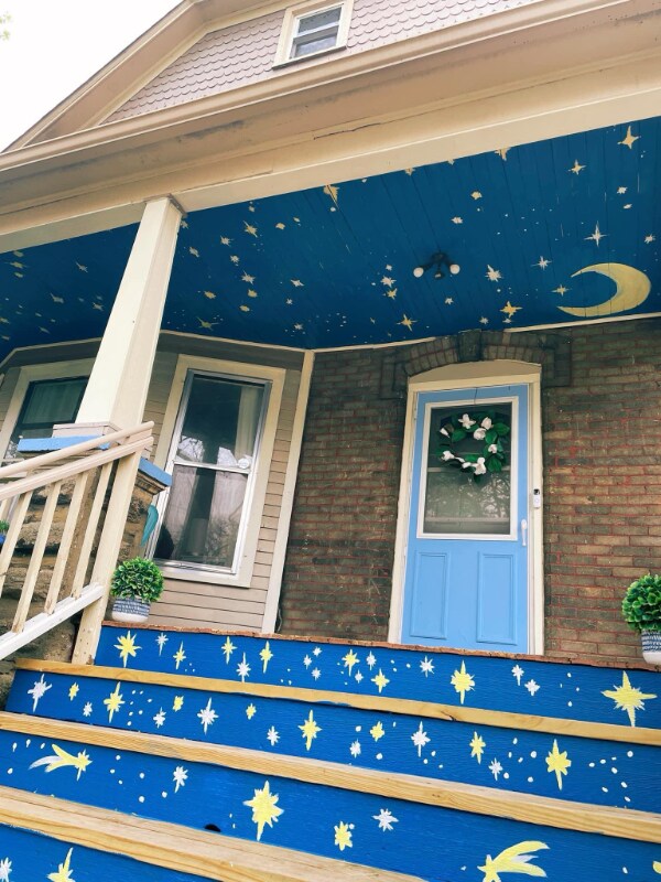 Foto del edificio - 517 Forest St