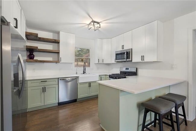 Building Photo - 3142 Chamblee Gap Rd