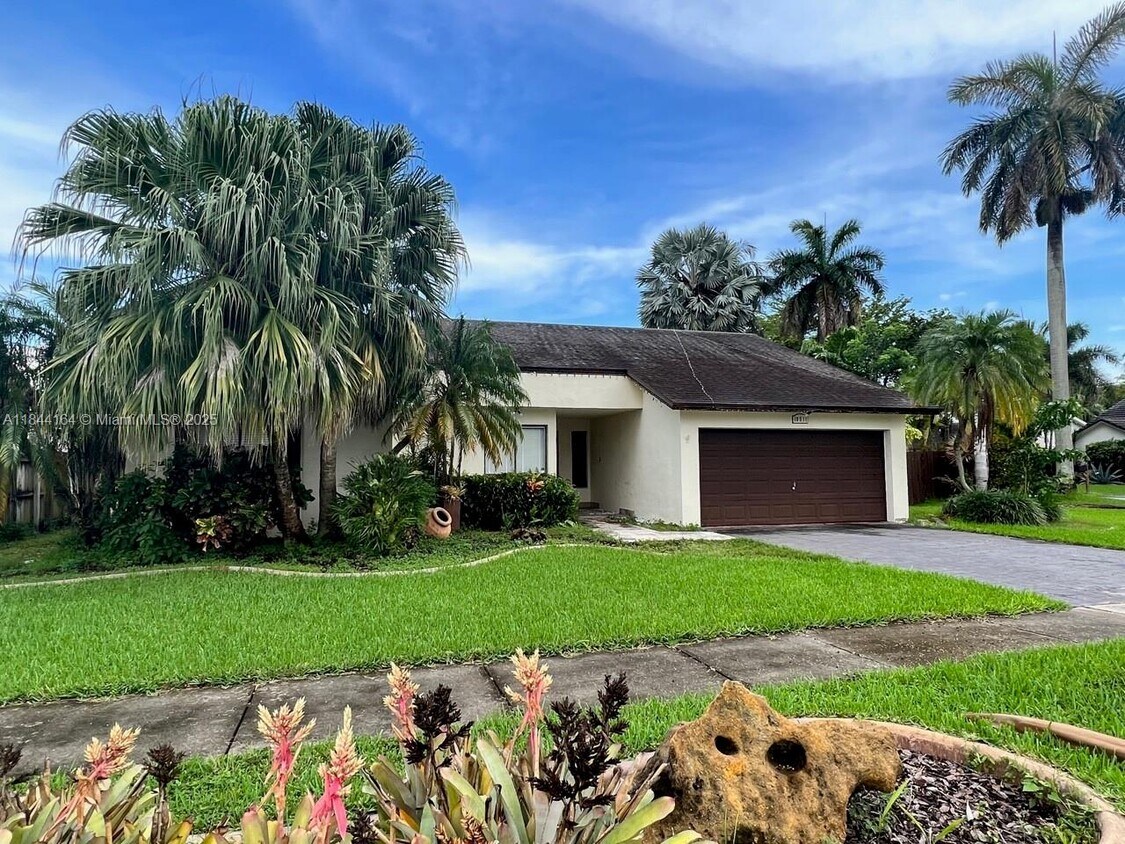 Foto principal - 10511 SW 145th Ct