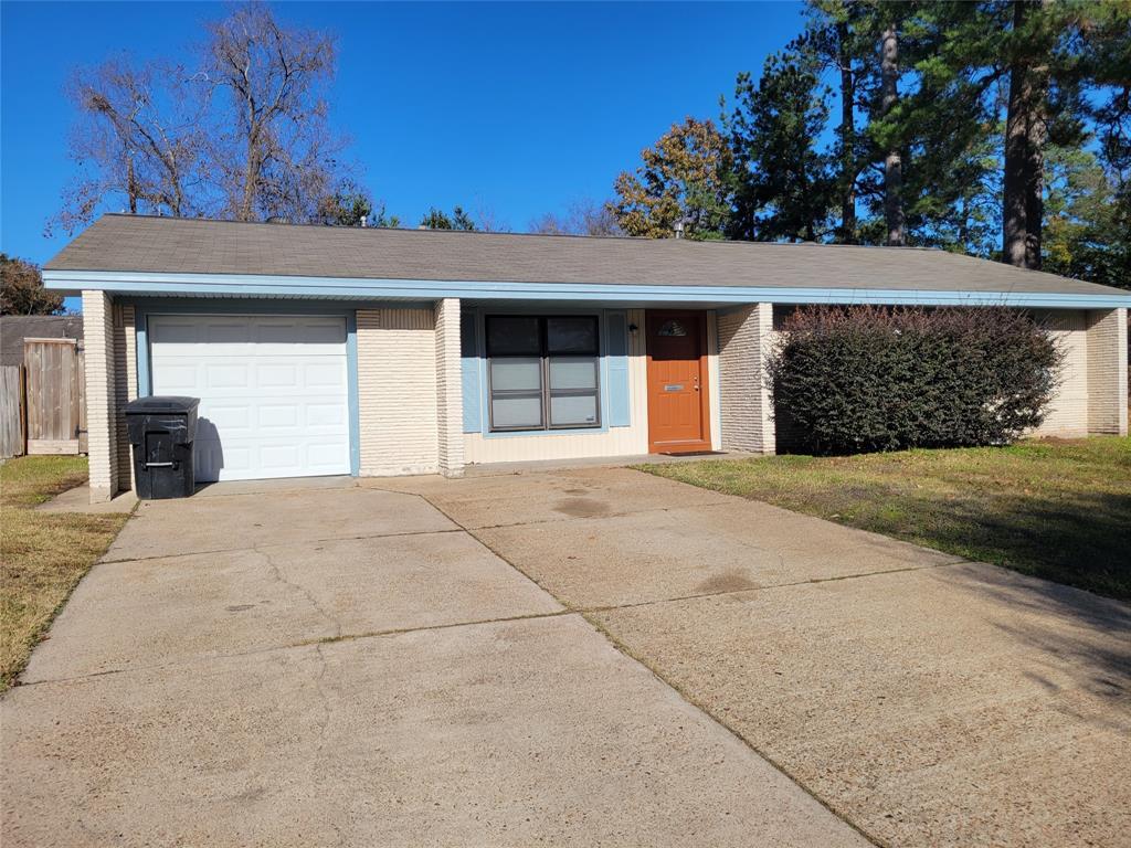 4206 Gardendale Dr, Houston, TX 77092 House Rental in Houston, TX