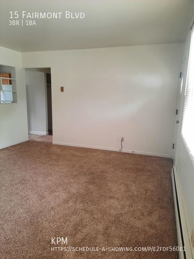 Building Photo - 3 BED | 1 BATH | SINGLE LEVEL HOME | SOUTH